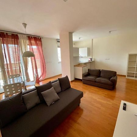Terrace Apartment Bari Exterior photo