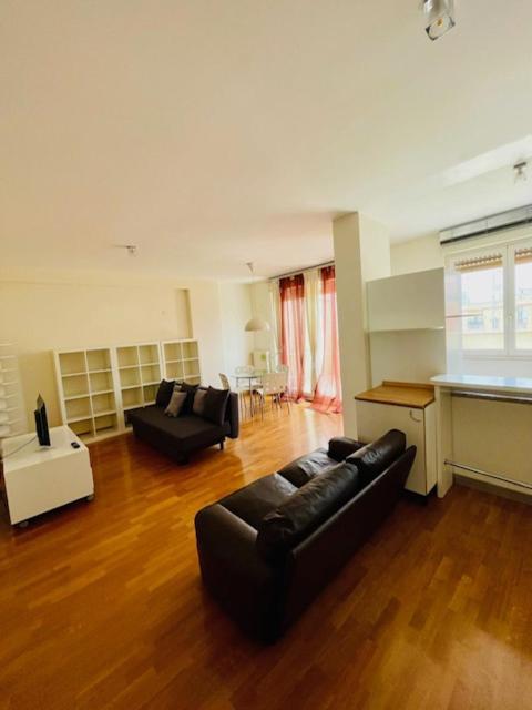 Terrace Apartment Bari Exterior photo