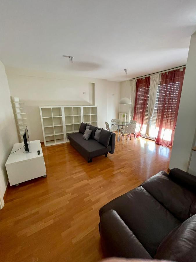 Terrace Apartment Bari Exterior photo