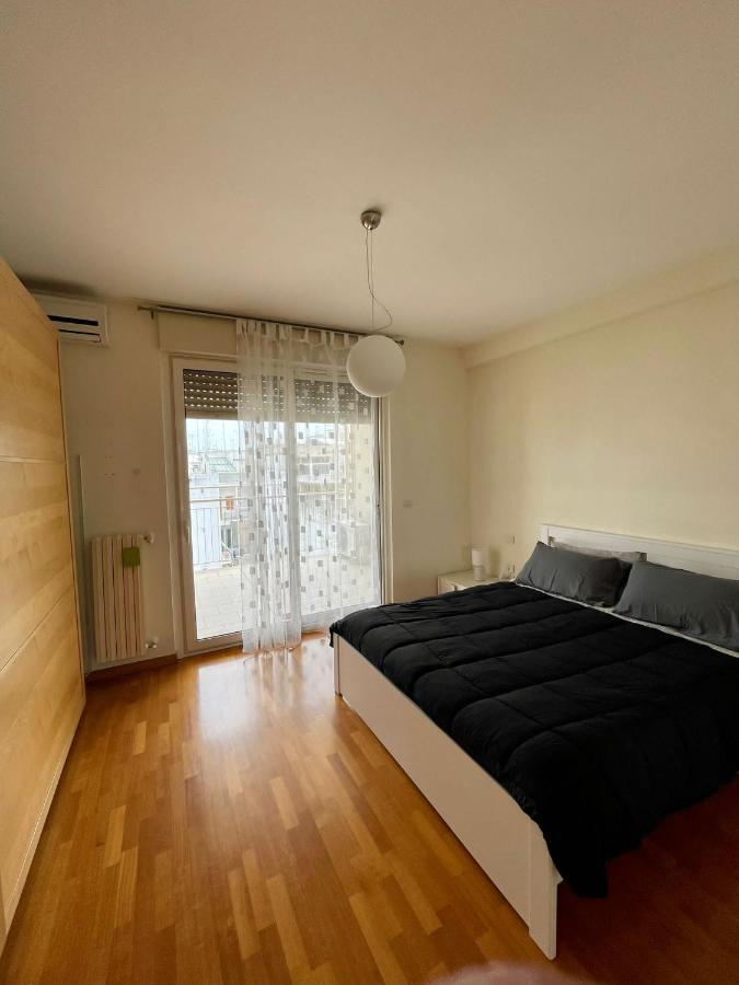 Terrace Apartment Bari Exterior photo