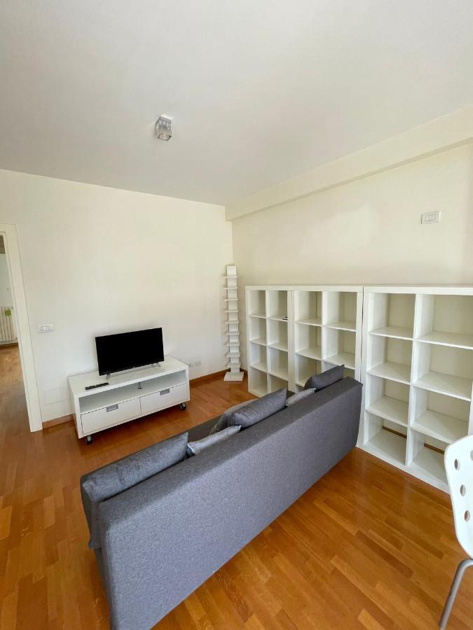 Terrace Apartment Bari Exterior photo