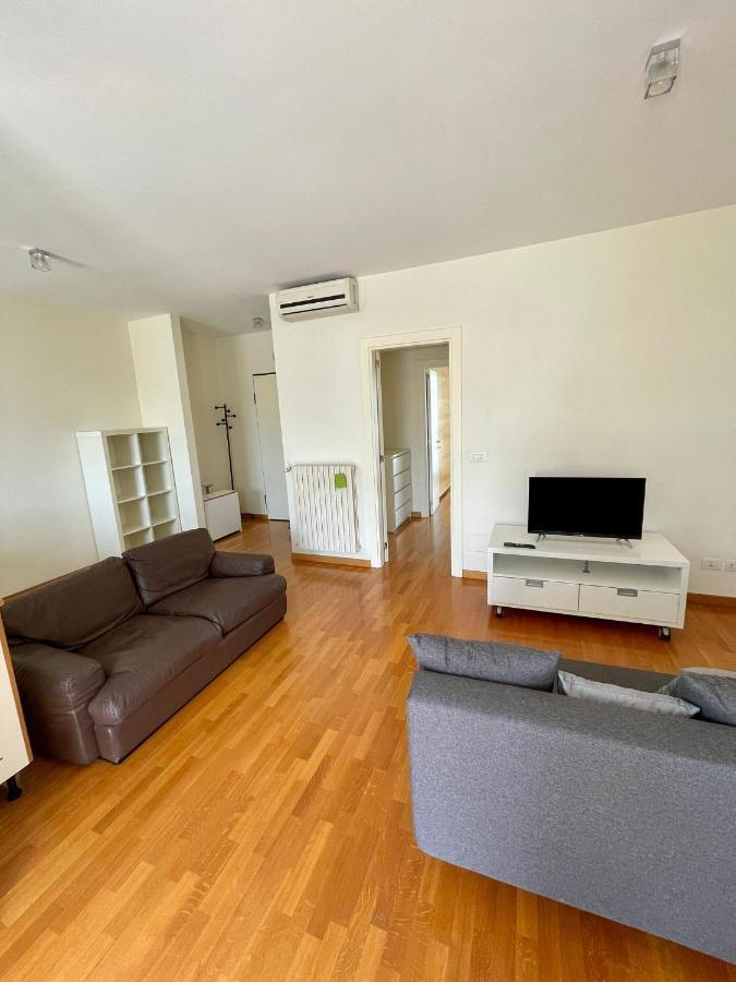 Terrace Apartment Bari Exterior photo