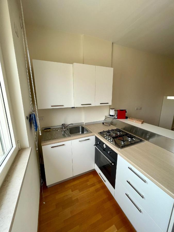 Terrace Apartment Bari Exterior photo